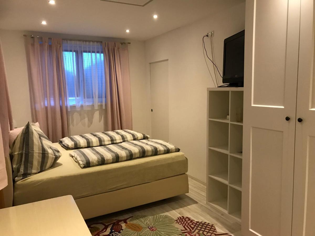 Ferienwohnung Und Zimmer Kassar Bikertipp ماوترندورف المظهر الخارجي الصورة