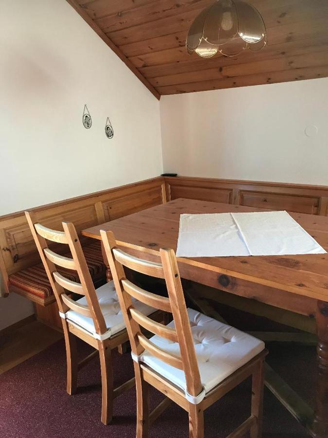 Ferienwohnung Und Zimmer Kassar Bikertipp ماوترندورف المظهر الخارجي الصورة